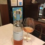 Vineria Cassini - ワイン ロゼ