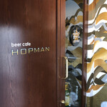 Beer Cafe HOPMAN - 