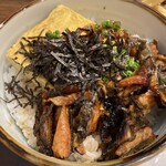 小皿料理の菜と肴 のらり - 