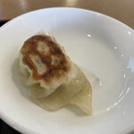 大福元 - 餃子
