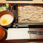 Manyousoba - 