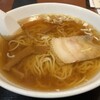 Gyouzabou Chainadoru - 【再訪】ラーメン