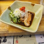 魚がし 福ちゃん - 2022年7月13日