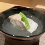 永山 - 迷い白甘鯛♡素晴らしい