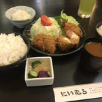 Tonkatsu Niimura - 