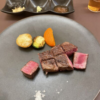 ahill ginza - 