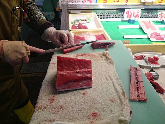 東一商店 - 東塩釜（その他）の写真