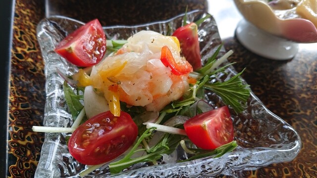 和食処松風 - 荒砥（麺類）の写真