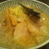 ハッスルラーメン ホンマ 浜町店