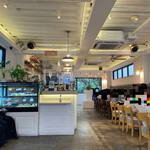 Seoul Cafe - 