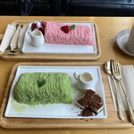 Seoul Cafe - 