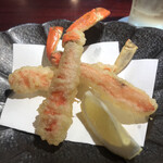 烏賊・鮨ダイニング 鮮助 - 