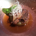 烏賊・鮨ダイニング 鮮助 - 