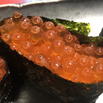 烏賊・鮨ダイニング 鮮助 - 