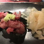 烏賊・鮨ダイニング 鮮助 - 