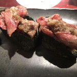 烏賊・鮨ダイニング 鮮助 - 