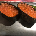 烏賊・鮨ダイニング 鮮助 - 