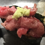 烏賊・鮨ダイニング 鮮助 - 