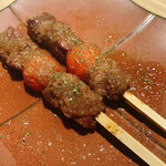 Hirao Yakitori Nikuzushi Nikukushiya - 