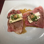 烏賊・鮨ダイニング 鮮助 - 