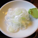 Tsutaya - 葱が白い～♪