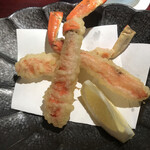 烏賊・鮨ダイニング 鮮助 - 