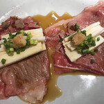 烏賊・鮨ダイニング 鮮助 - 