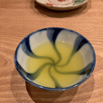 茜坂大沼 - お煎茶