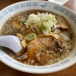 大ちゃんラーメン - 