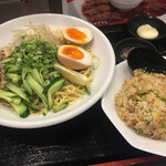 博多豚骨ラーメンまるせん - 