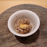銀座 稲葉 - 