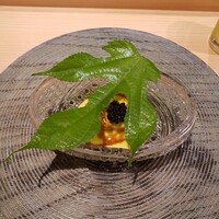 銀座 稲葉 - 