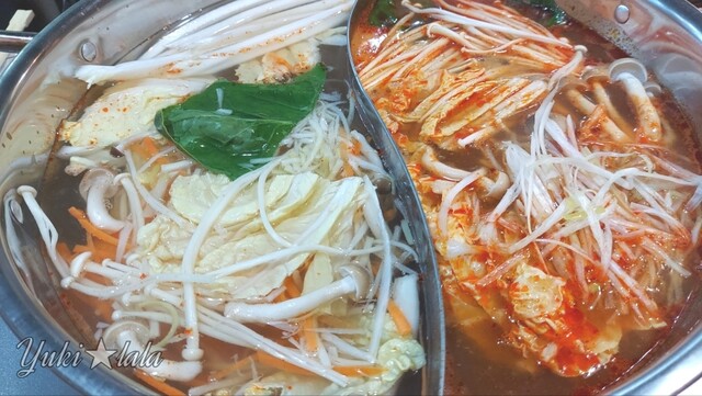 しゃぶしゃぶ文 - 福島（しゃぶしゃぶ）の写真