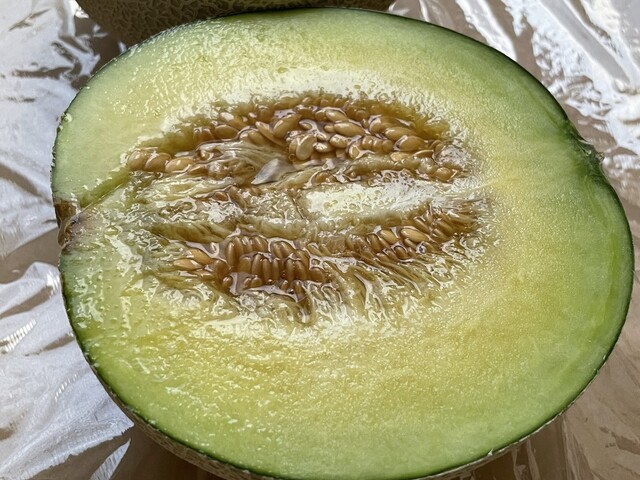 JA鶴岡 西郷選果場 直売所 - 鶴岡（その他）の写真