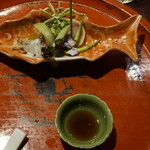 草喰 なかひがし - 