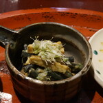 草喰 なかひがし - 