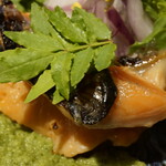 草喰 なかひがし - 