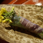 草喰 なかひがし - 