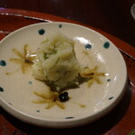 草喰 なかひがし - 