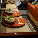 草喰 なかひがし - 