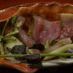 草喰 なかひがし - 