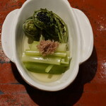 草喰 なかひがし - 