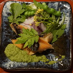 草喰 なかひがし - 