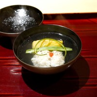 銀座 しのはら - 