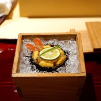 銀座 しのはら - 