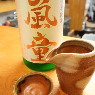 日本料理 一徳_0