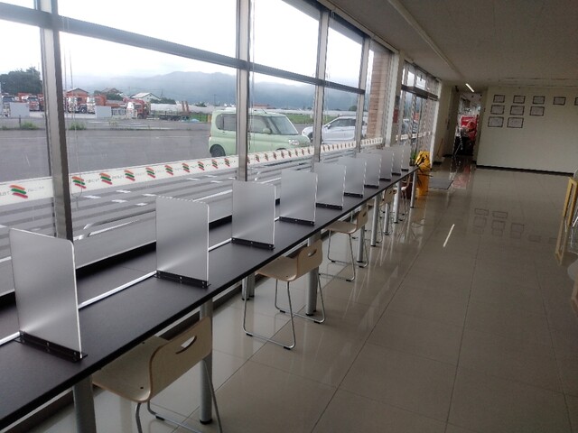 セブンイレブン 会津中四合店 - 七日町（コンビニ・スーパー）の写真