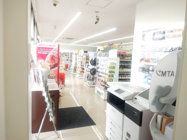 セブンイレブン 会津中四合店 - 七日町（コンビニ・スーパー）の写真