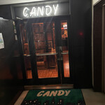 CANDY - 外観