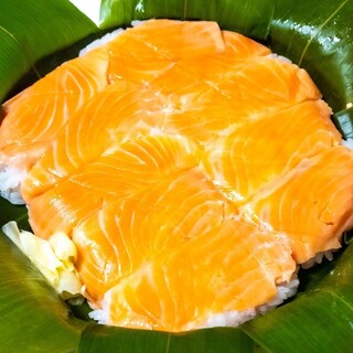 大黒屋寿司店_1